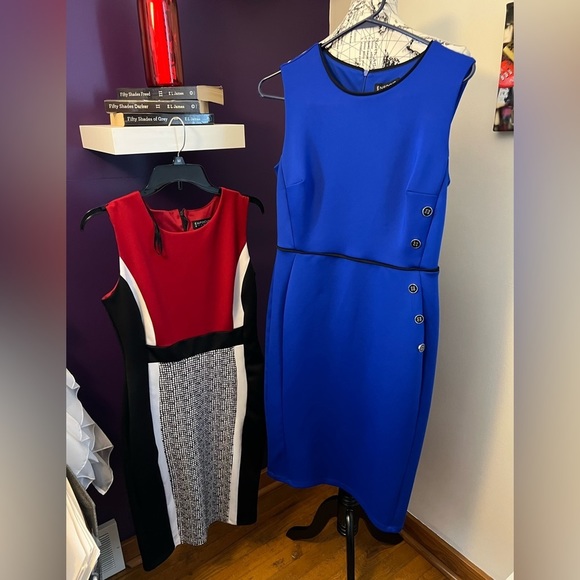 Enfocus Studio Dresses & Skirts - 2 Enfocus Studio Dresses